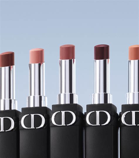 rouge dior debutante|dior forever lipstick.